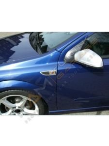 Opel OPC Çamurluk Sinyal Çerçevesi Sağ Sol Takım