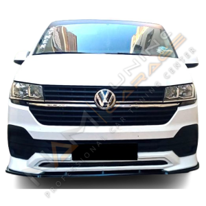 Transporter T6.5 Ön Tampon Eki 2019-2023 arası