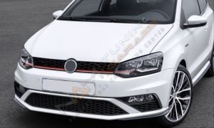 Polo 6R/6C Uyumlu Makyajlı GTİ Body Kit 2010-2017