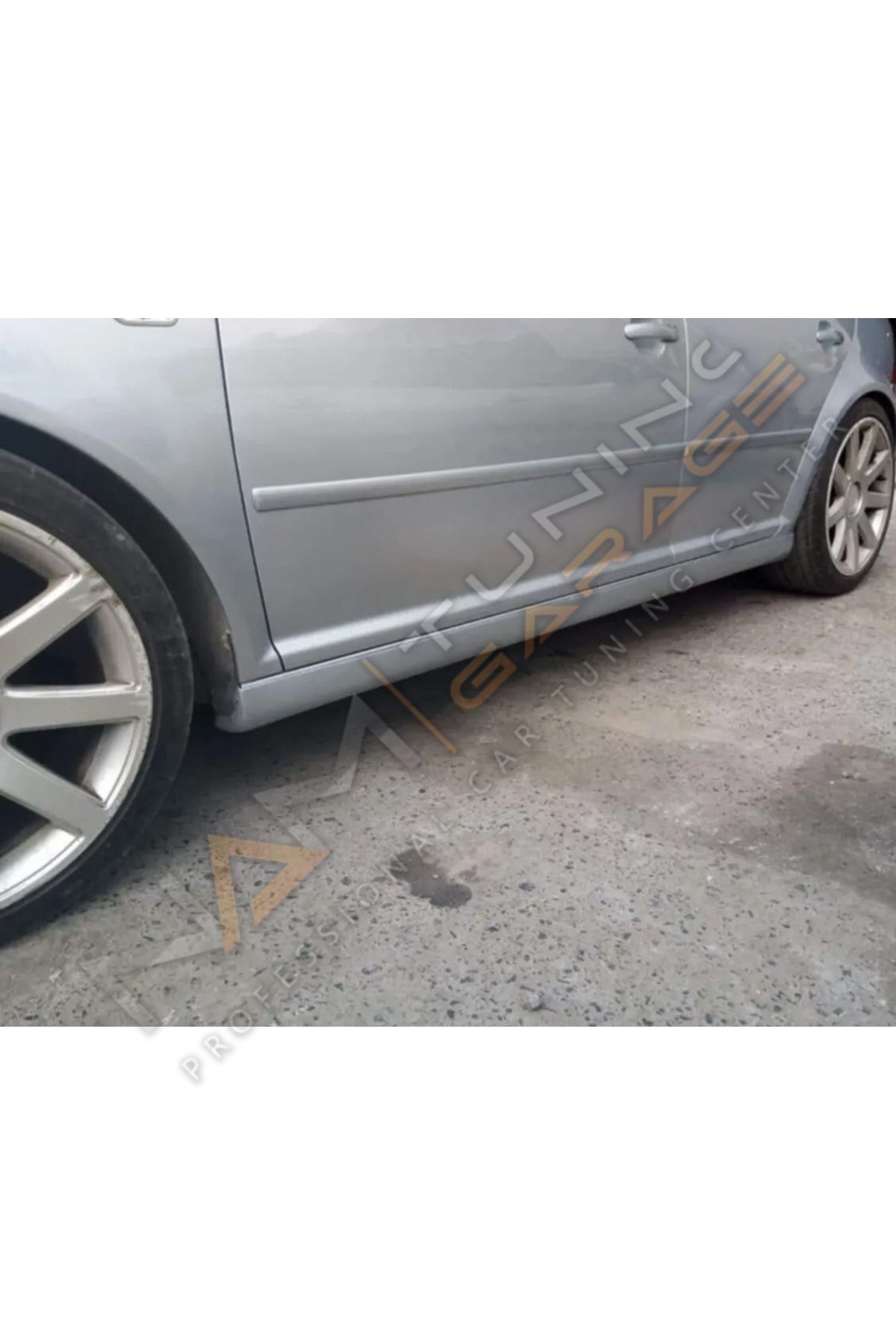 Golf 4 Yan Ek Marşpiyel 1997-2003 arası