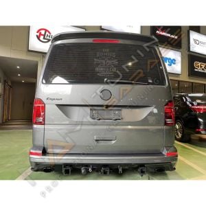 TRANSPORTER T6 UYUMLU T6.1 RLINE DÖNÜŞÜM SETİ