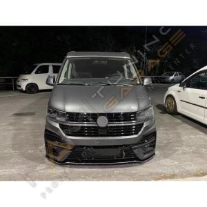 TRANSPORTER T6 UYUMLU T6.1 RLINE DÖNÜŞÜM SETİ