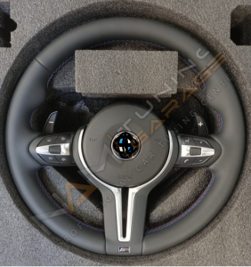 BMW F30 M3 DİREKSİYON
