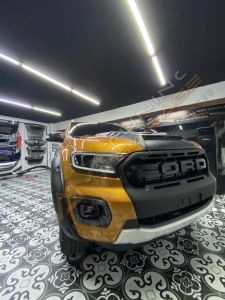 Ford Ranger T8 Wildtrak Panjur