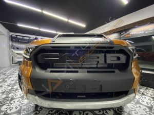 Ford Ranger T8 Wildtrak Panjur