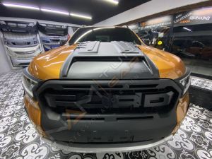 Ford Ranger T8 Wildtrak Panjur