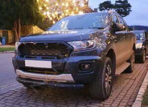 FORD RANGER IÇIN UYUMLU T8 2019+ PETEK PANJUR