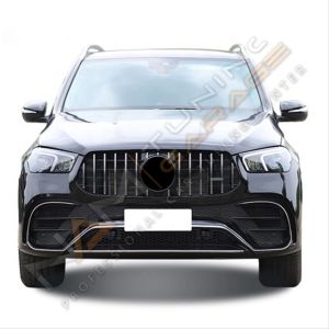 MERCEDES GLE 2020+ İÇİN UYUMLU GLE63 BODY KIT