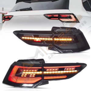 GOLF 8 LED STOP SMOKE
