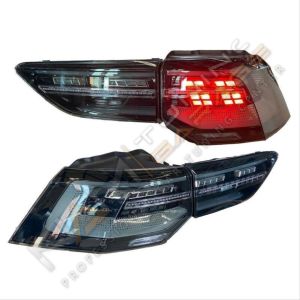 GOLF 8 LED STOP SMOKE
