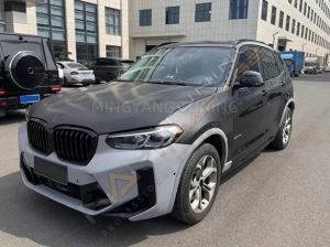 BMW X3 F25 UYUMLU G01 LCI X3M DÖNÜŞÜM SETİ