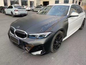 BMW F30 UYUMLU G20 LCI M SPORT DÖNÜŞÜM SETİ