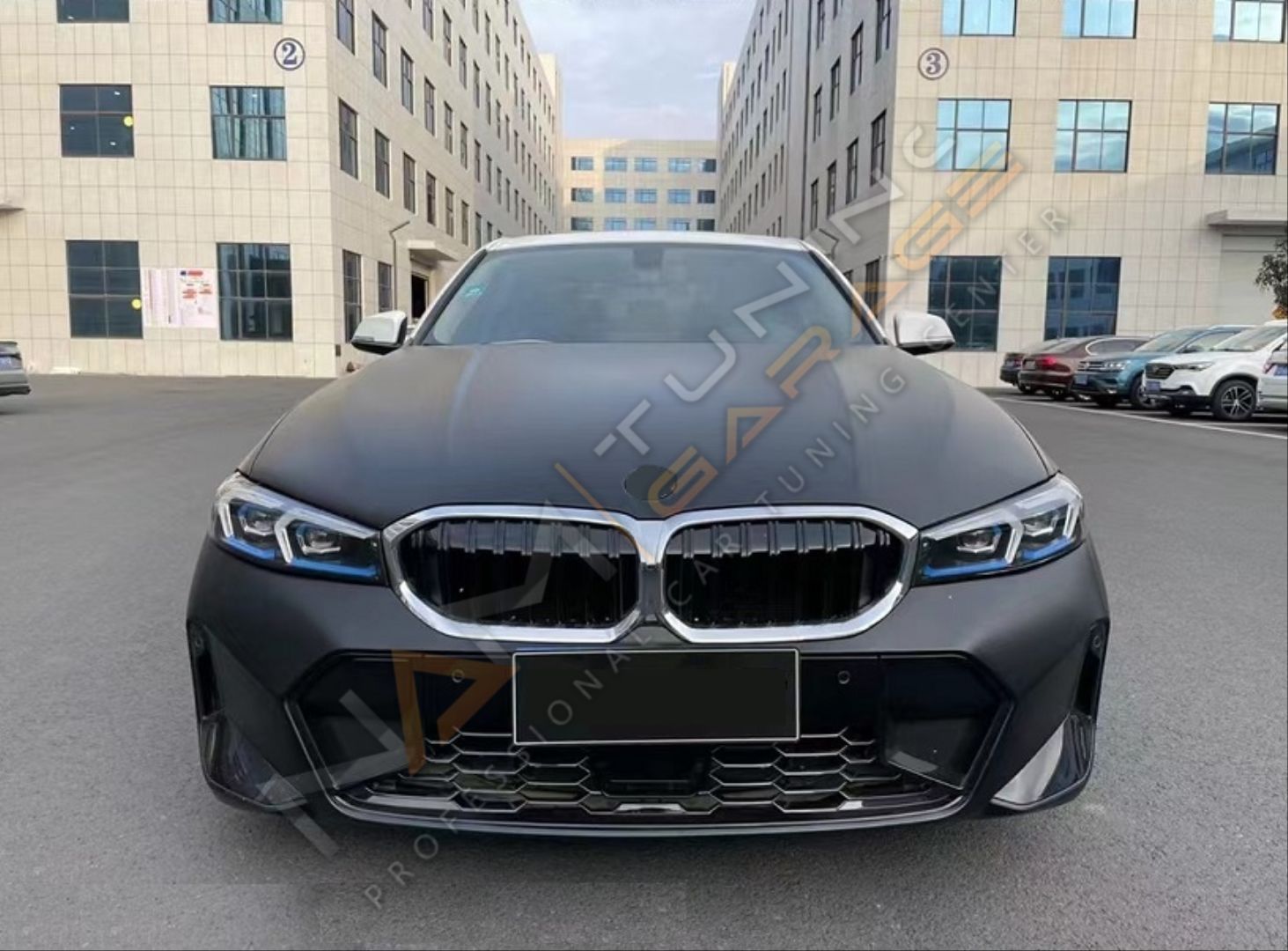 BMW F30 UYUMLU G20 LCI M SPORT DÖNÜŞÜM SETİ