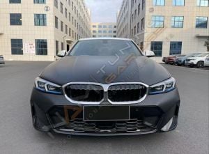 BMW F30 UYUMLU G20 LCI M SPORT DÖNÜŞÜM SETİ