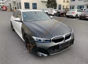 BMW F30 UYUMLU G20 LCI M SPORT DÖNÜŞÜM SETİ