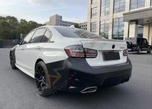 BMW F30 UYUMLU G20 LCI M SPORT DÖNÜŞÜM SETİ
