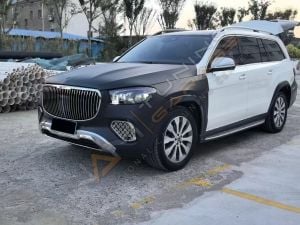 MERCEDES GLS X166 UYUMLU X167 MAYBACH DÖNÜŞÜM SETİ