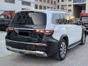 MERCEDES GLS X166 UYUMLU X167 MAYBACH DÖNÜŞÜM SETİ