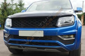 VW AMAROK IÇIN UYUMLU PETEK PANJUR