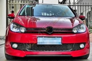 GOLF 6 MK6 PANJUR GTI 2009-2012 IÇIN UYUMLU