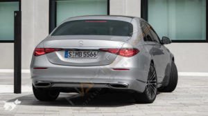MERCEDES W221 UYUMLU W223 S450 DÖNÜŞÜM SETİ