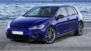 Golf 7.5 Panjur GTD 2018-2020 Arası Uyumlu