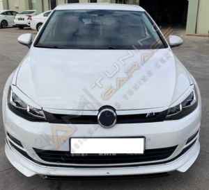 VW GOLF 7 MK7 2012-2018 IÇIN UYUMLU PANJUR ABT