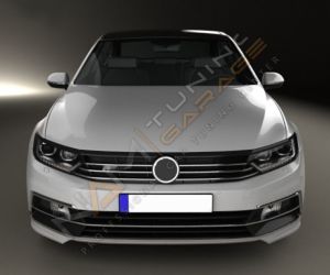 PASSAT B8 2015-2018 IÇIN UYUMLU RLINE ÖN PANJUR