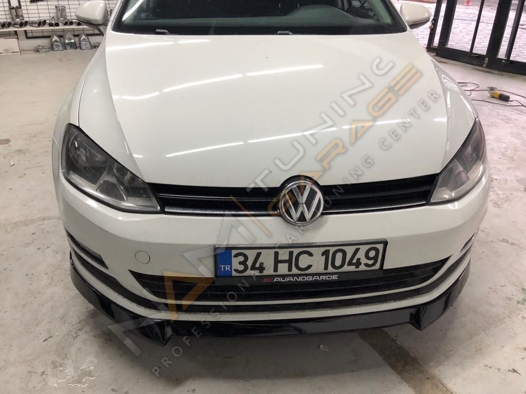 Golf 7 Ön Lip Sport 2012-2017 arası