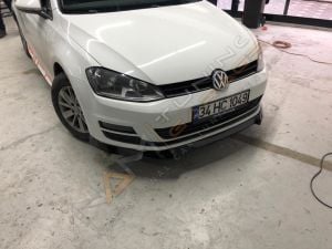Golf 7 Ön Lip Sport 2012-2017 arası