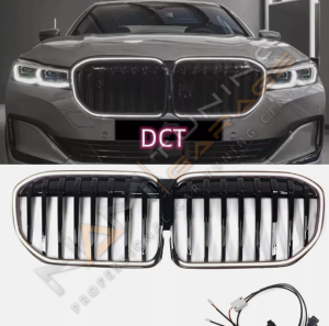 BMW G11/G12 LCI M760 LEDLİ PANJUR