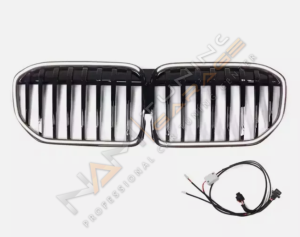 BMW G11/G12 LCI M760 LEDLİ PANJUR