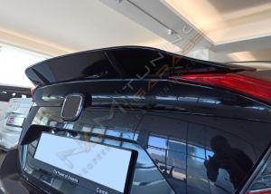 CIVIC FC5 2016-2020 IÇIN UYUMLU DTO MODEL SPOILER (BOYASIZ)