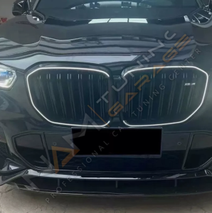 BMW X5 G05 LCI M PERFORMANCE LEDLİ PANJUR