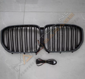 BMW X5 G05 LCI M PERFORMANCE LEDLİ PANJUR