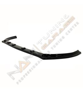 Golf 7 Basic Ön Lip 2012-2017 Parlak Siyah