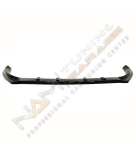 Golf 7 Basic Ön Lip 2012-2017 Parlak Siyah