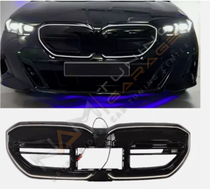 BMW G60 M60 LEDLİ PANJUR