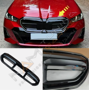 BMW G60 M60 LEDLİ PANJUR