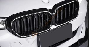 BMW G30 LCI M5 LEDLİ PANJUR 2020+