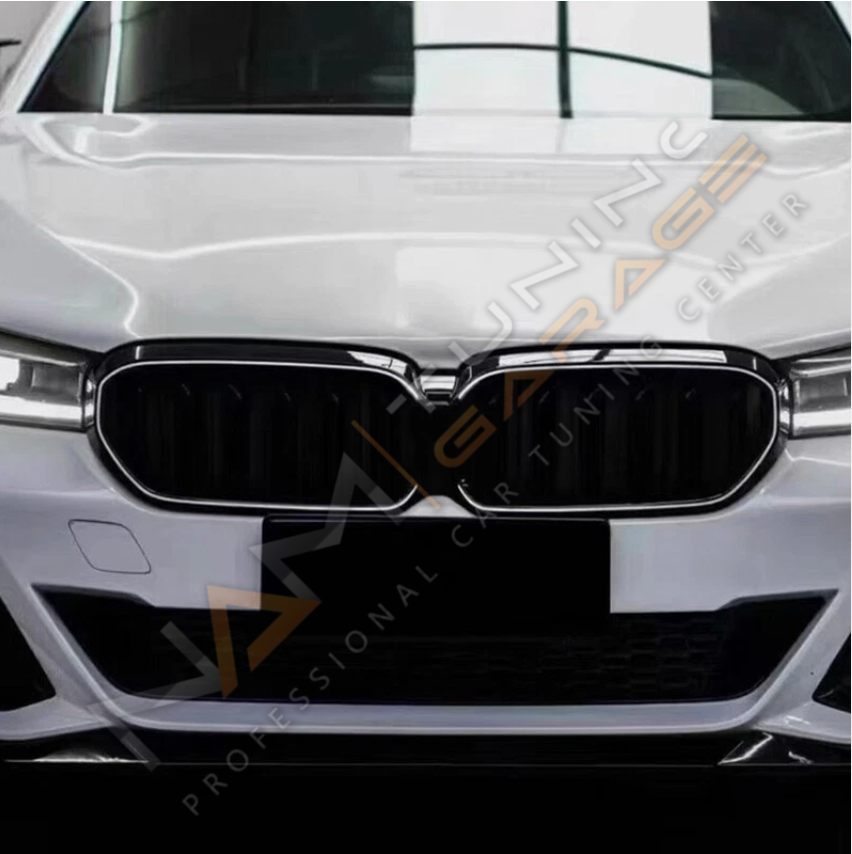 BMW G30 LCI M5 LEDLİ PANJUR 2020+