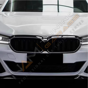 BMW G30 LCI M5 LEDLİ PANJUR