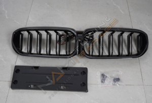 BMW G30 LCI M5 LEDLİ PANJUR 2020+