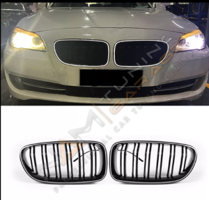 BMW F10 M5 LEDLİ PANJUR