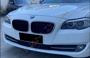 BMW F10 M5 LEDLİ PANJUR