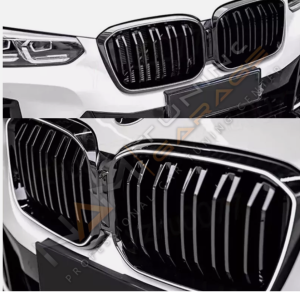 BMW X3 G01 LCI X3M LEDLİ PANJUR