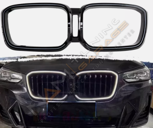 BMW X3 G01 LCI X3M LEDLİ PANJUR