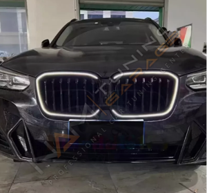 BMW X3 G01 LCI X3M LEDLİ PANJUR