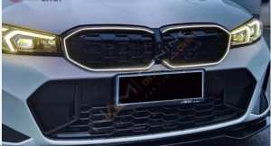 BMW G20 M340 LEDLİ PANJUR