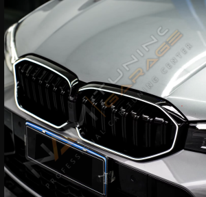 BMW G20 M PERFORMANCE LEDLİ PANJUR